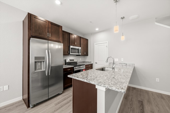 Photo - The Vista at Greyhound Park