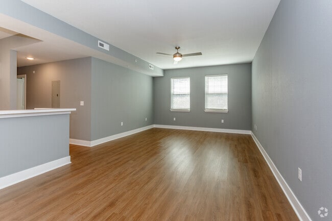 3BR, 3BA - 1436 SF - Northstone Apartments