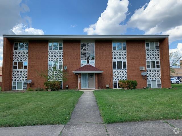 Building Photo - 554 Pershing Ave Rental