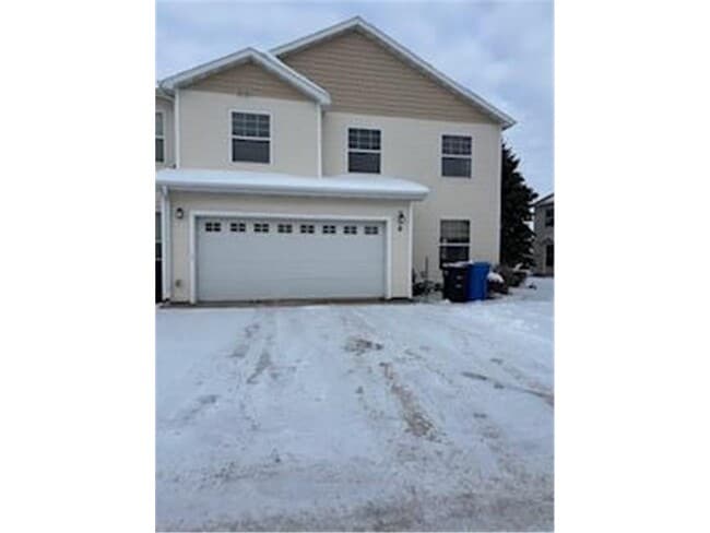 Building Photo - 4210 47th St S