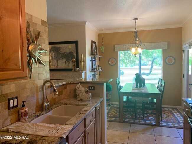 7050 E Sunrise Dr Unit 2104