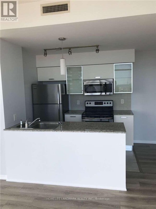 Photo - 38 Grenville St Unité 3706