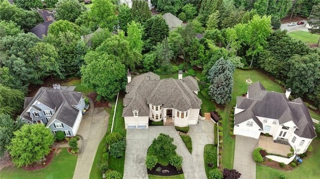 Photo - 2503 Regency Lake Dr