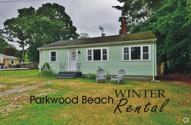 Building Photo - 22 Datewood St Rental