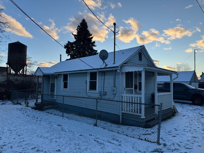 Tiny home on Birch St - Tiny home on Birch St