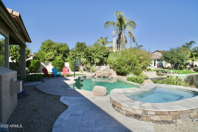 Photo - 4683 S Oleander Dr