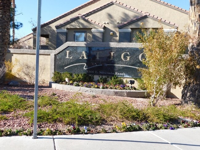 Photo - 2300 E Silverado Ranch Blvd