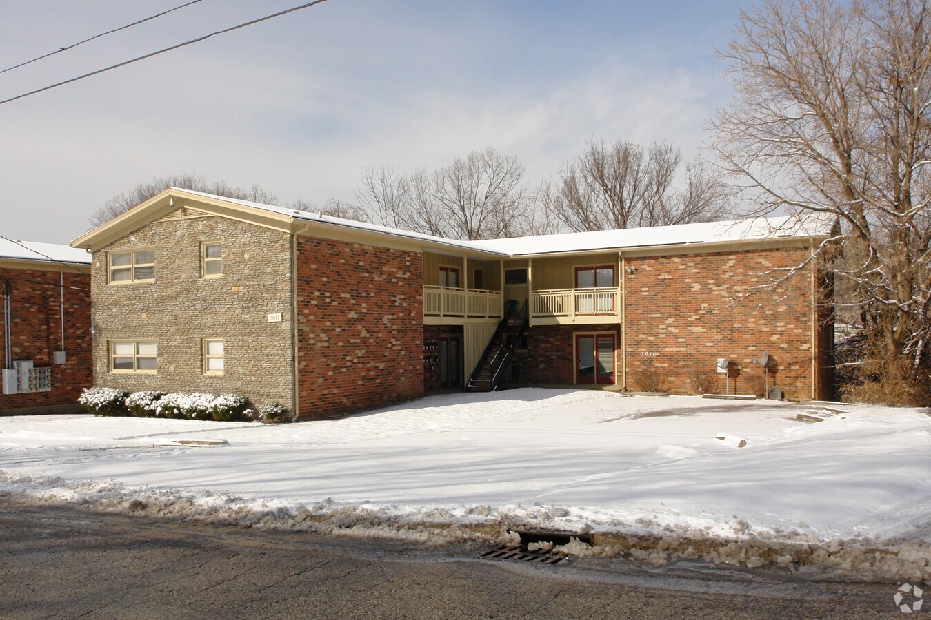 Photo - Creek Stone Village