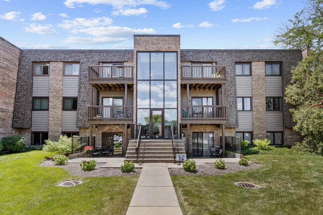 Photo - 1444 Stonebridge Cir Unit H3