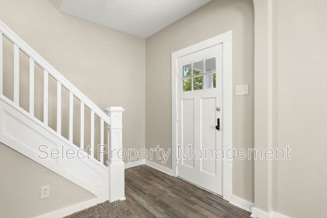 Photo - 3712 S Anthony Blvd