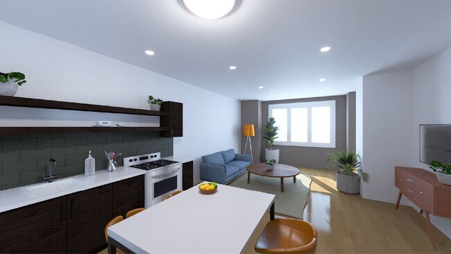 Photo - Prairie Townhomes