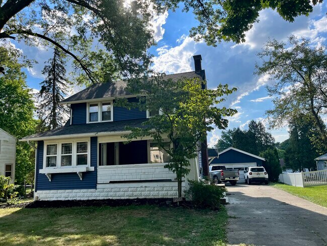 Photo - 7256 N Lima Rd House