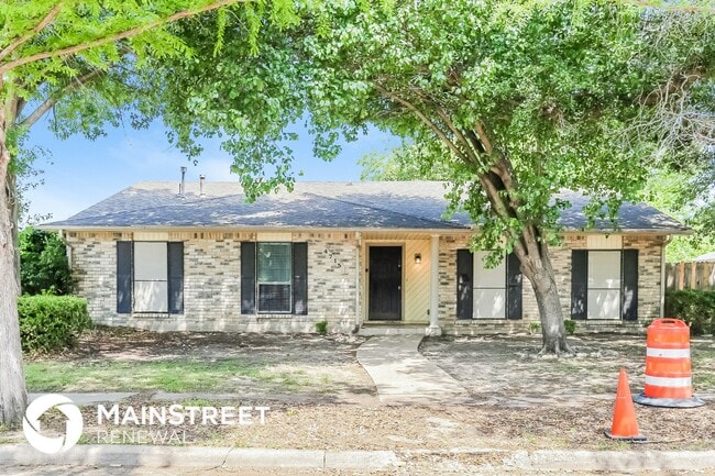 Building Photo - 4713 Zanes Ct