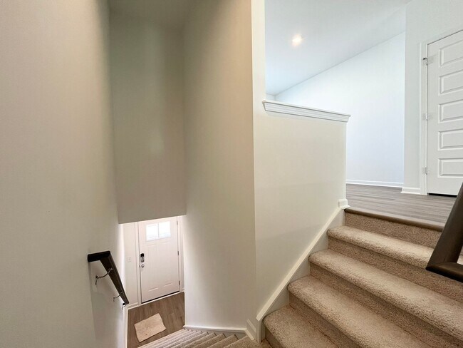 Photo - New Construction 2BD, 3BA Raleigh Townhome with Easy Access to Downtown Raleigh and Garner