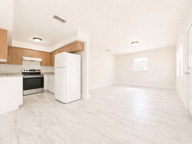 Photo - Newly Renovated 3/1 Single Family Home with Bonus room