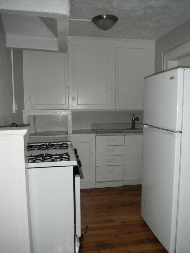 Photo - Jarboe Place