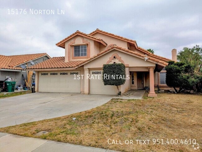 Building Photo - 15176 Norton Ln Rental