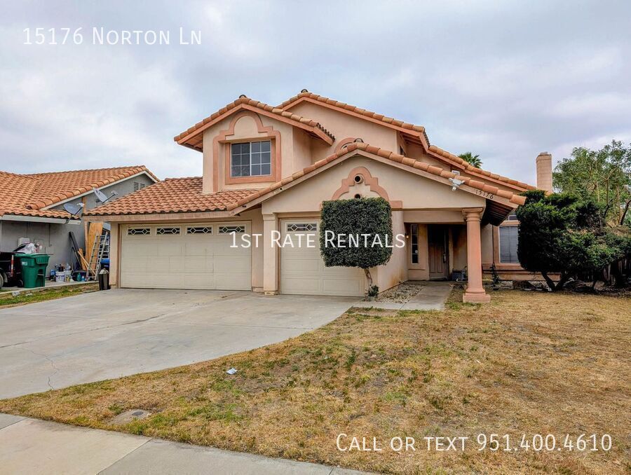 Photo - 15176 Norton Ln Casa