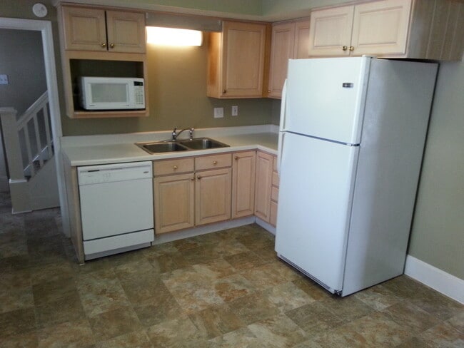 Photo - 1417 N Wheeling Ave