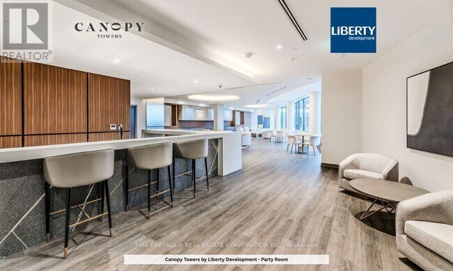 Photo - 5105 Hurontario St Unité 3309