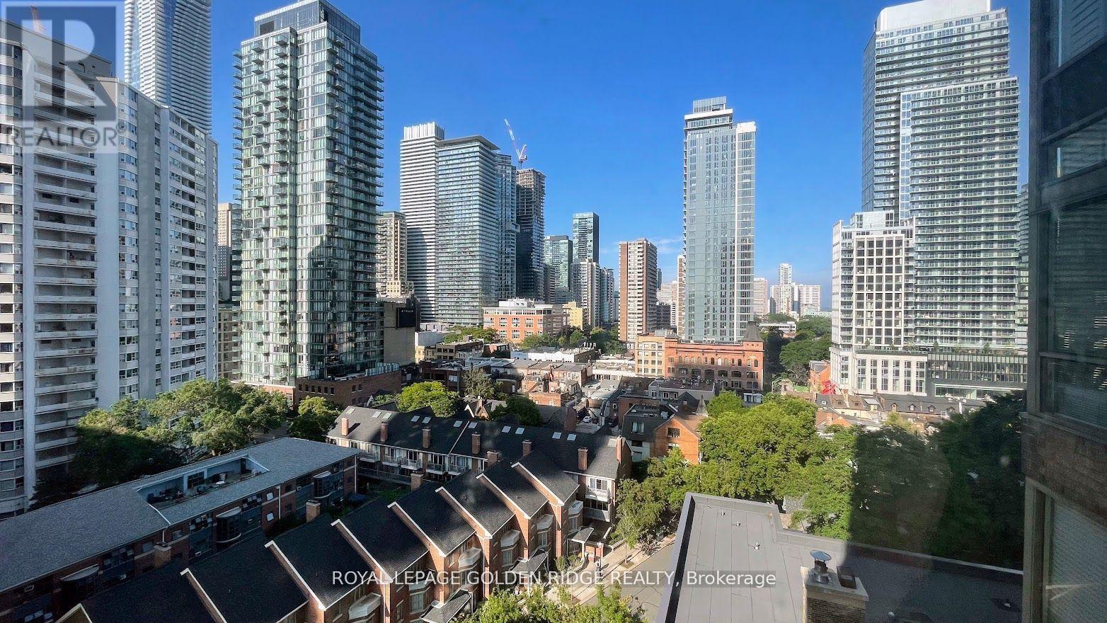 Photo - 44 St Joseph St Unit 1105