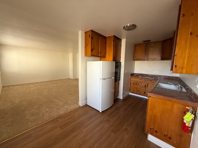 Photo - 1515 Harmon St Unidad 6