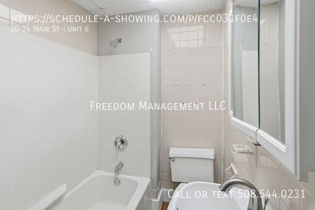 Photo - 20-24 Main St-Unit 6 Unidad 6