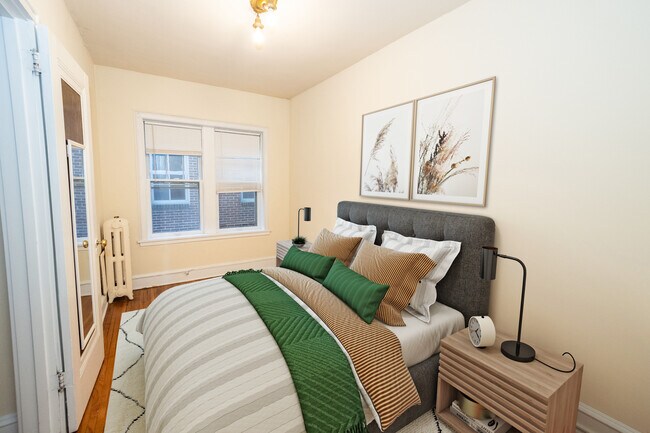 Photo - Santa Rosa Apartments