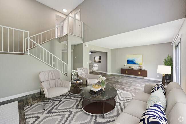 Building Photo - The Darby Rental