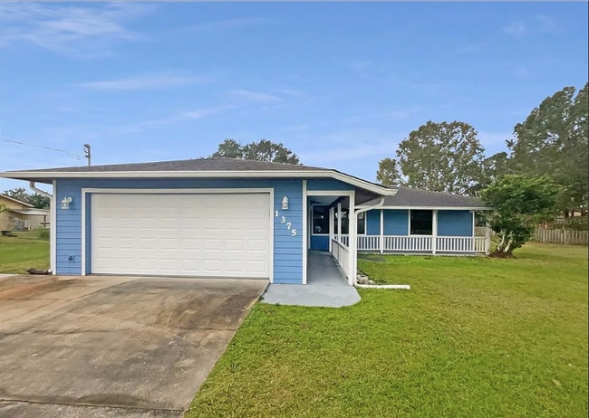 Building Photo - 1375 Jan Lan Blvd