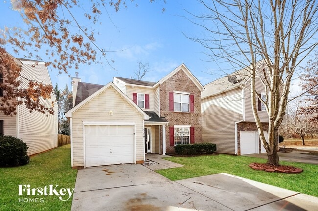 Building Photo - 3210 Reid Brook Ln