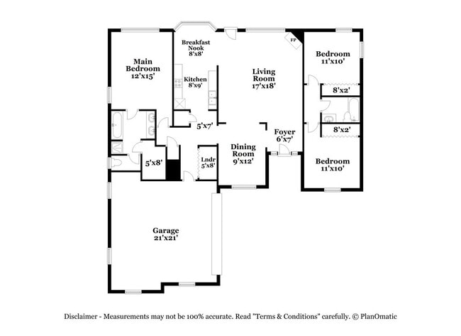Photo - 3476 Lumpkin Ct