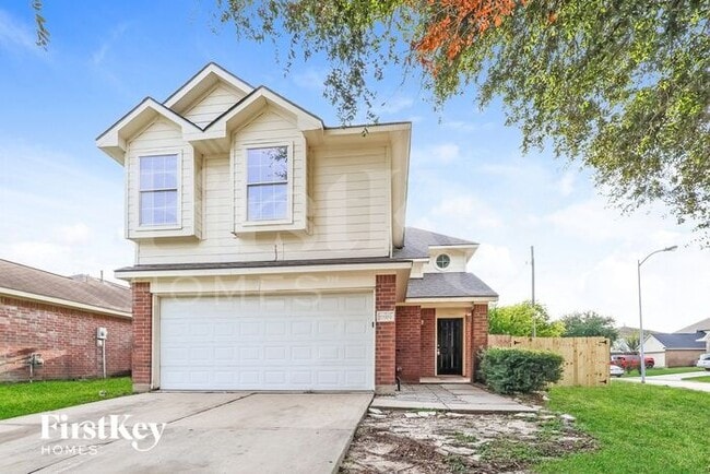Building Photo - 17919 Greenbriar Park Rental