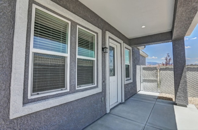 Photo - 1800 Galaxy St Apartment Unit A