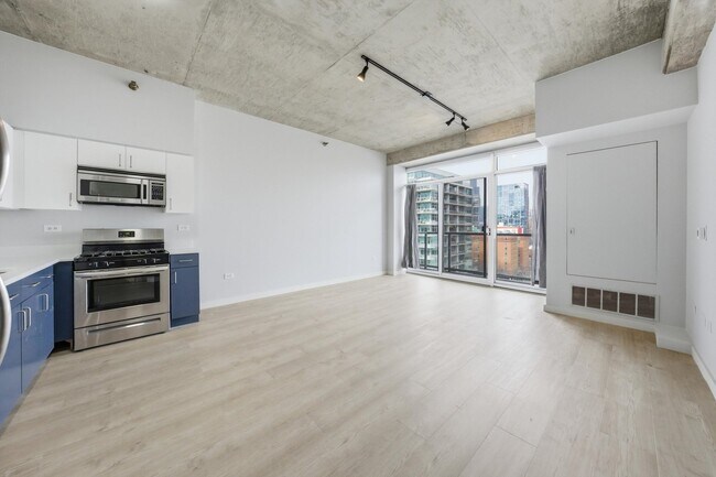 Photo - 1620 S Michigan Ave Unit 903
