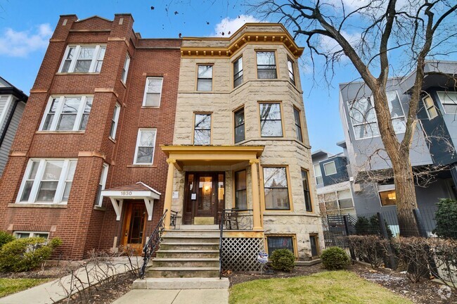 Building Photo - 1826 W Patterson Ave Rental