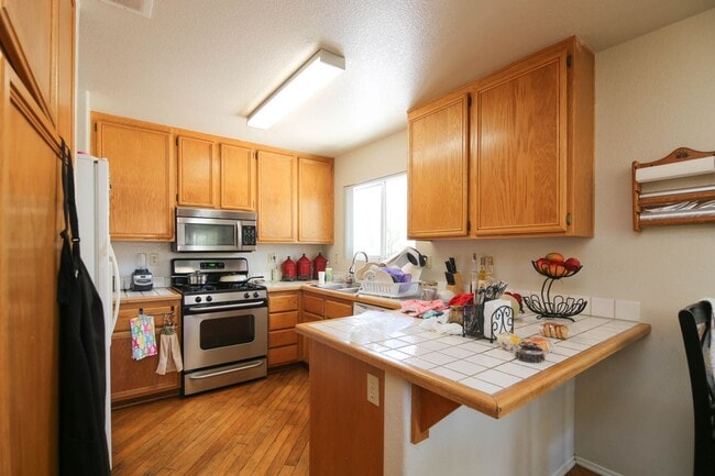 Photo - Santa Fe Hills Detached Home