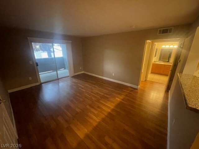 Photo - 5055 W Hacienda Ave Unit 1207