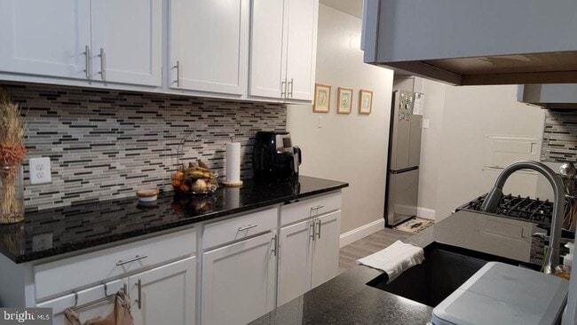 Photo - 301 N Beauregard St Unit 406
