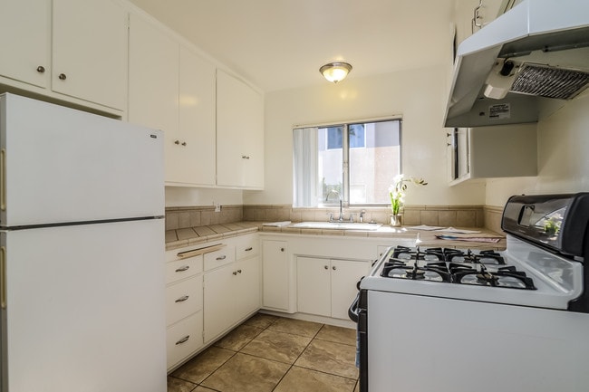 Photo - Molino House