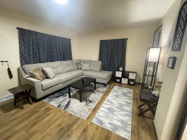 Photo - Rustic Farmhouse