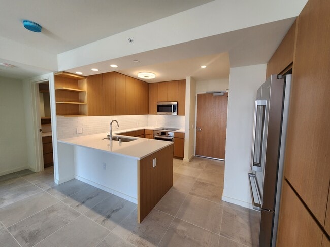 Photo - 1388 Kapiolani Blvd Condo Unit Yuri Kim