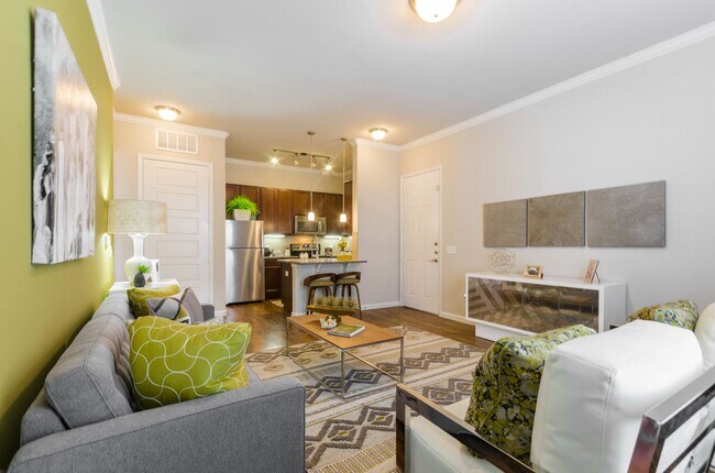 Photo - Park 3Eighty