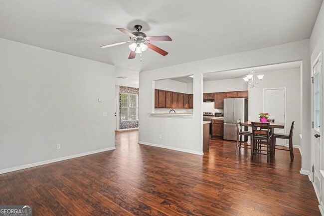 Photo - 1517 Arbor Pl Dr