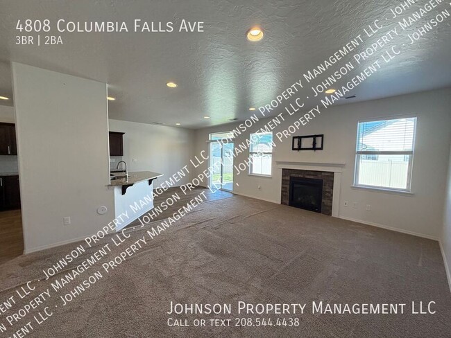 Photo - 4808 Columbia Fls Ave