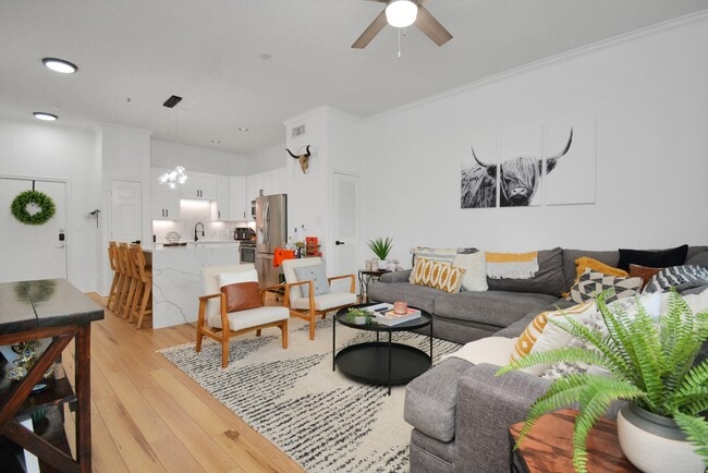 Building Photo - 1441 East St Unit 104