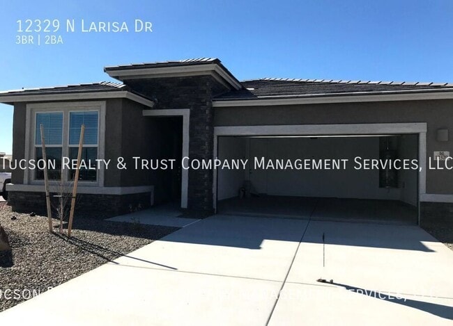 Building Photo - 12329 N Larisa Dr