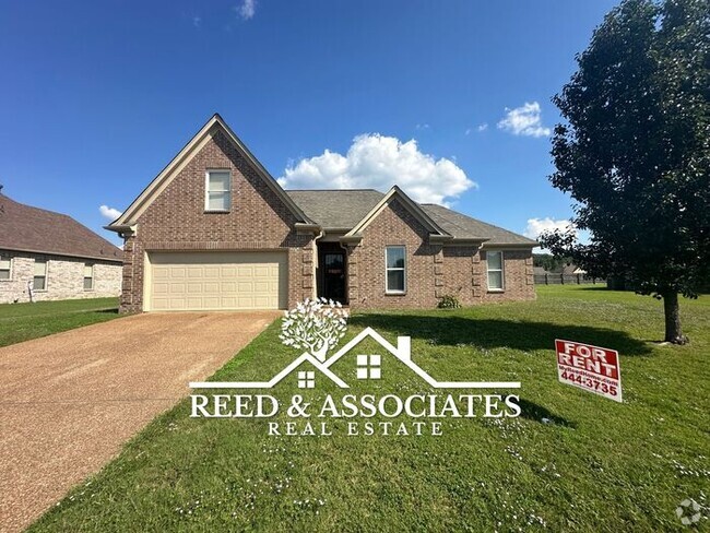 Building Photo - 4 BR home with Convenient Arlington/Bartle...