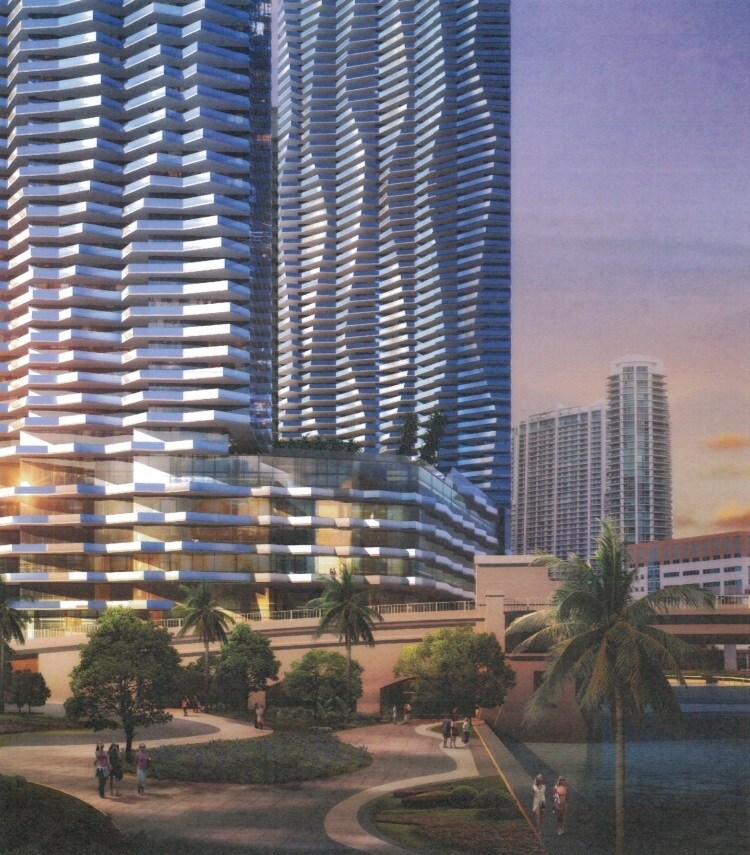 Photo - Baccarat Residences Apartments