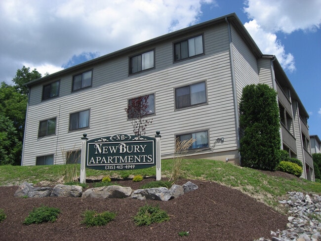 Newbury Apartment Homes